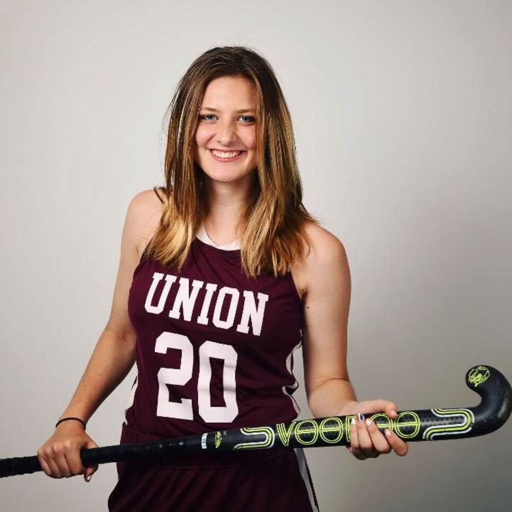 Meet your Posher, Jenna